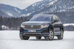 Volkswagen Touareg V6 TDI 2018 года (WW)